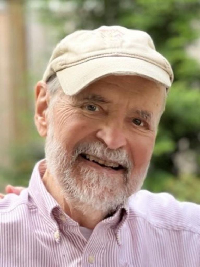 William E. Bicknell