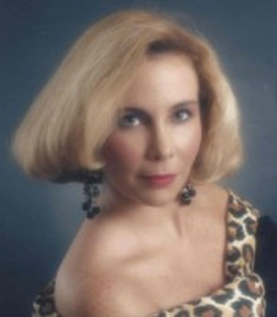Lisa  Marie Mcmahon
