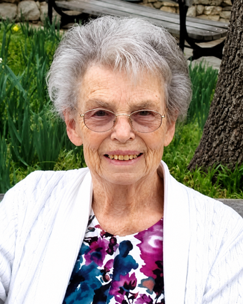 Bonita "Bonnie" R. Knicely Profile Photo