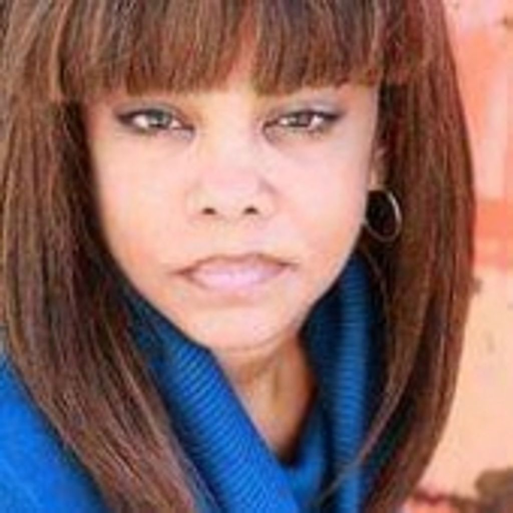 Ashanti Kamari (Stevens) Price