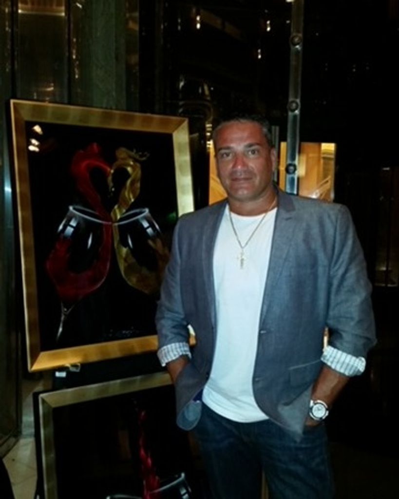 Edwin Rivera Profile Photo