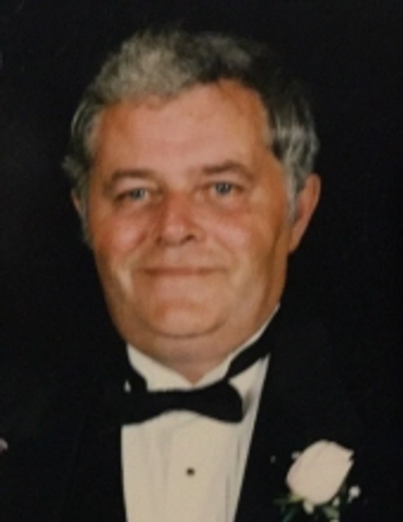 John Anthony Van Dam