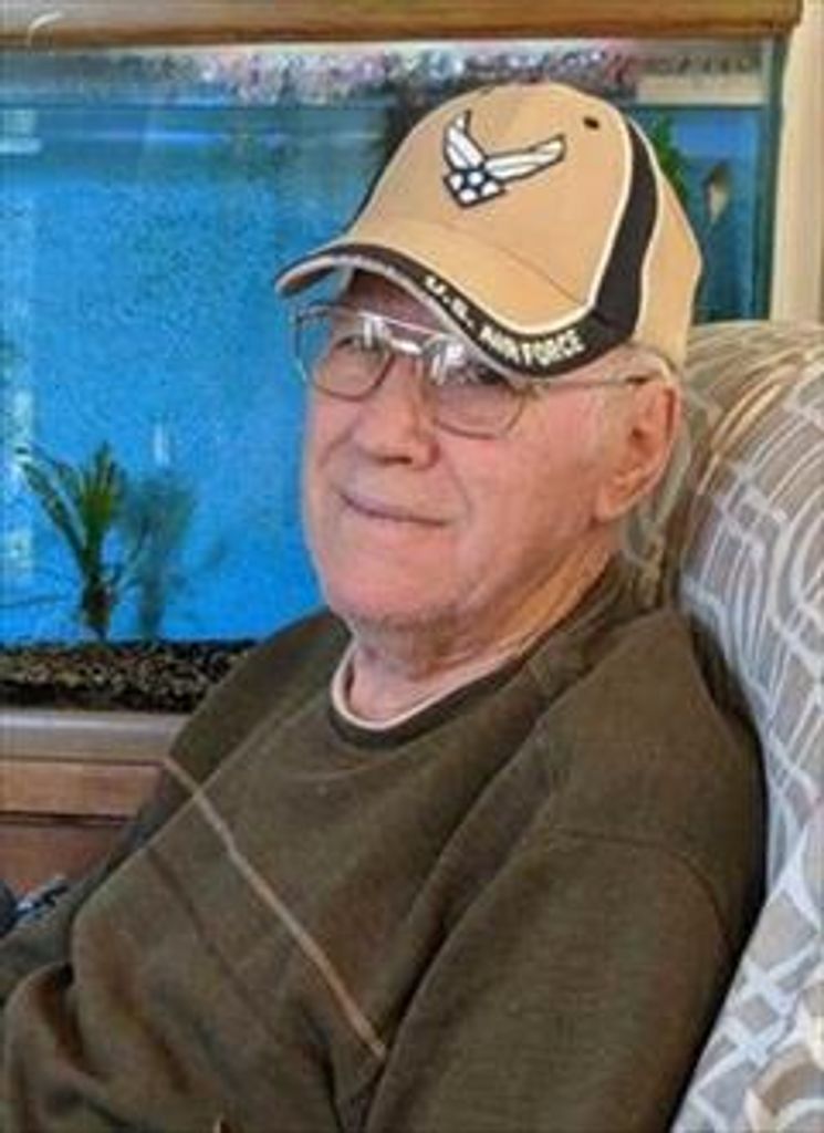 Kenneth James Marshall