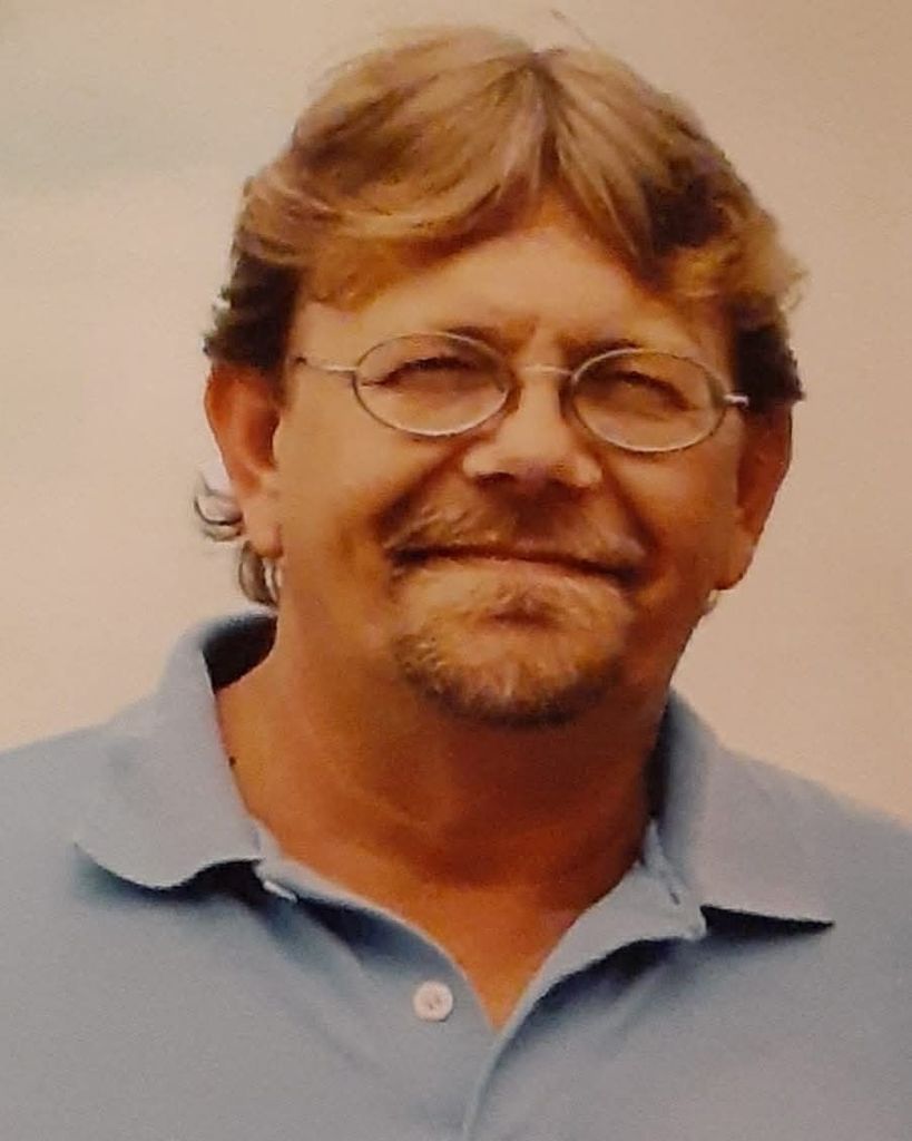 Harry Doug Speedy Profile Photo