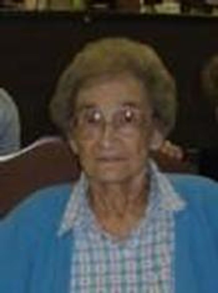 Helen Mildred Kacer