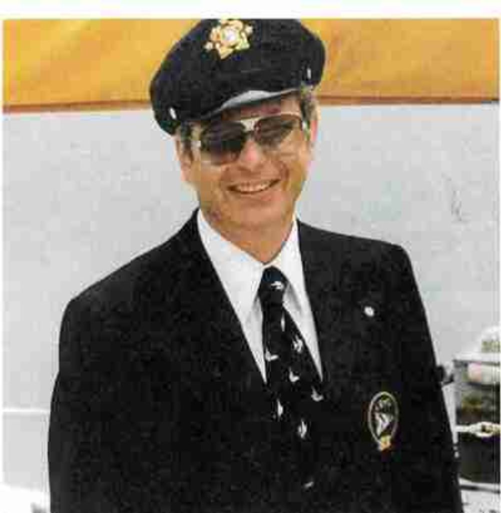 John Koenig Profile Photo
