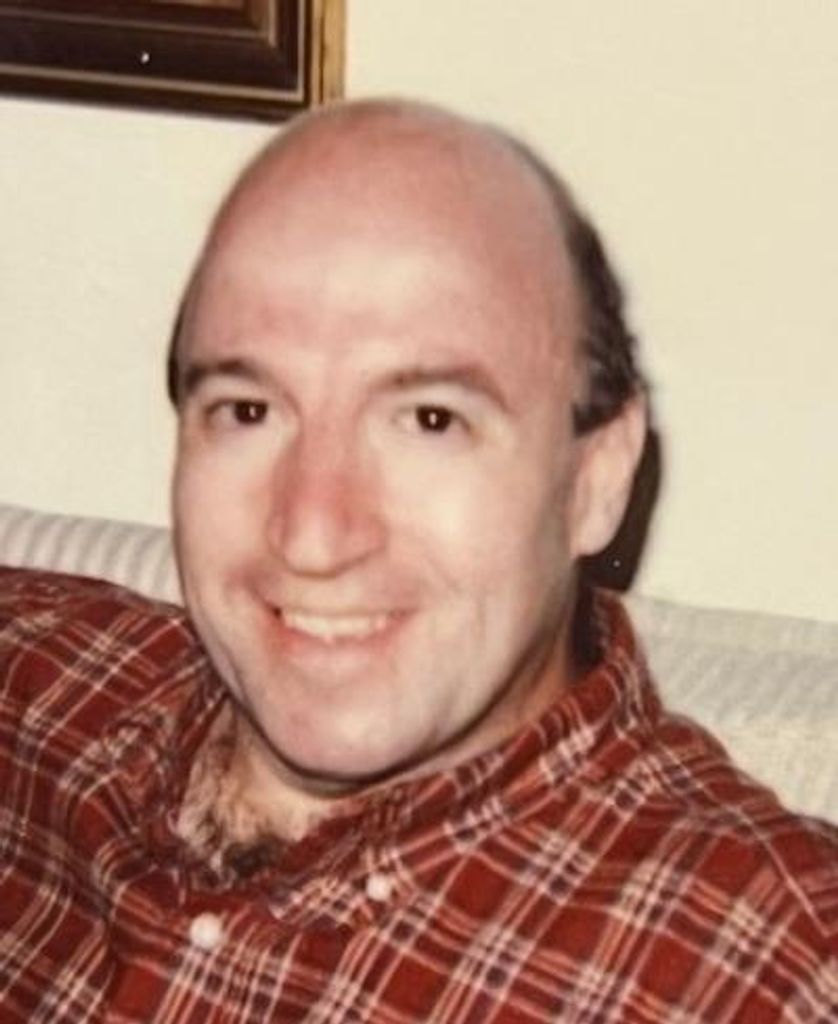 John M. English Profile Photo