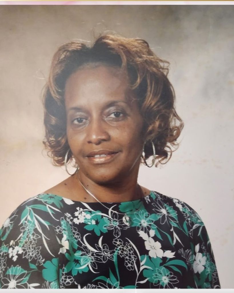 Gwendolyn Stokes Ramsey Profile Photo