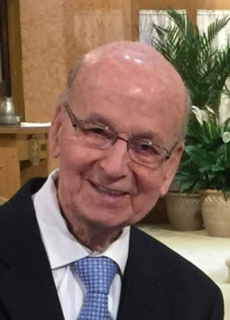 Adib G. Komari Profile Photo
