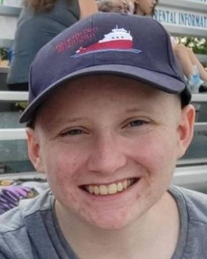 Connor James Thomson Profile Photo