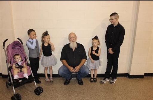 Bob Mitchell photo gallery thumbnail 1 of 13