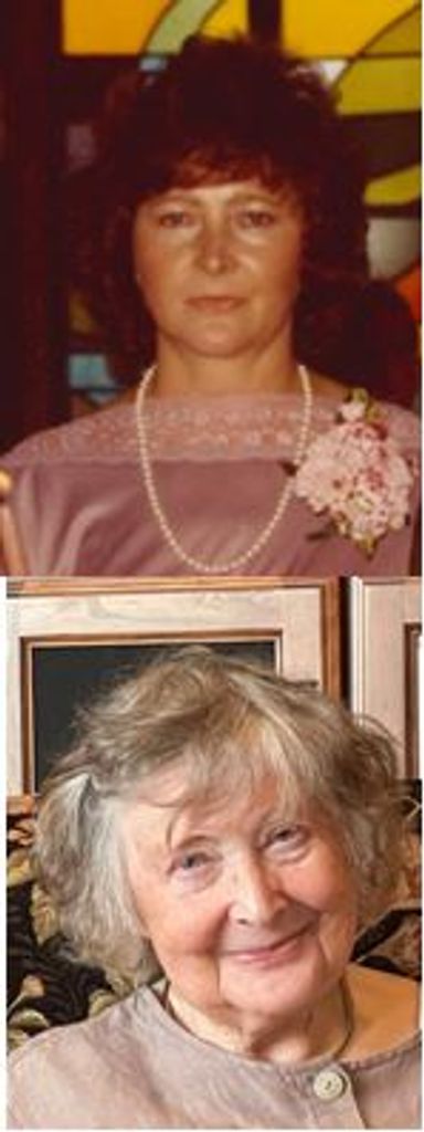 Ruth Tulledge