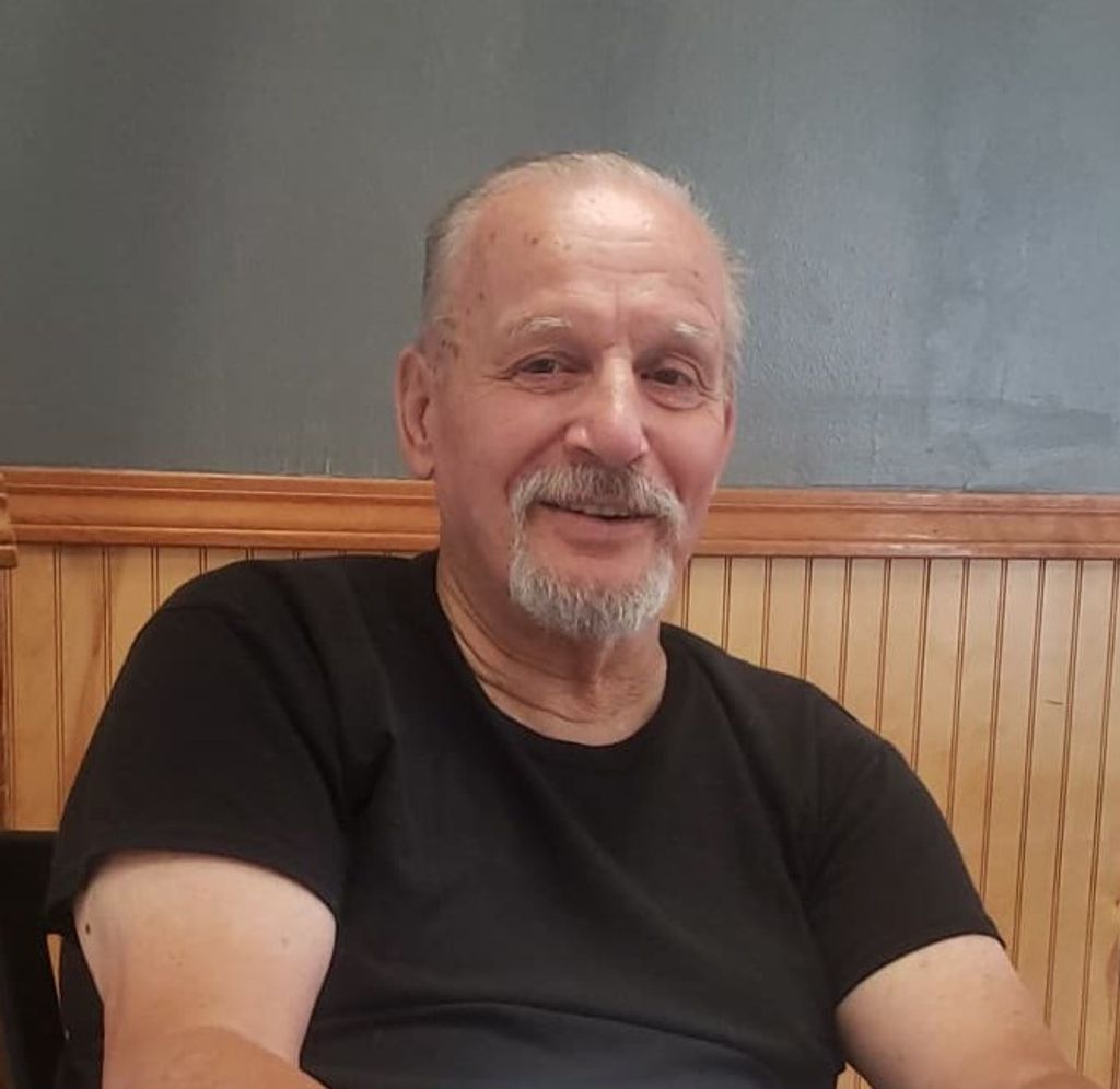 James Getz Profile Photo