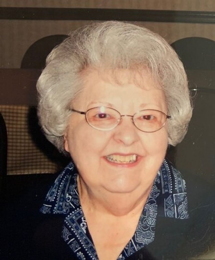 Rosemary Weller Wilson Profile Photo