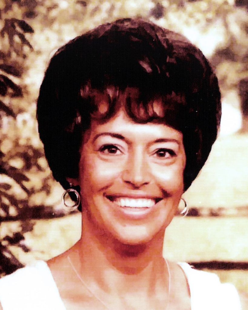 Rose Marie Livingston Profile Photo