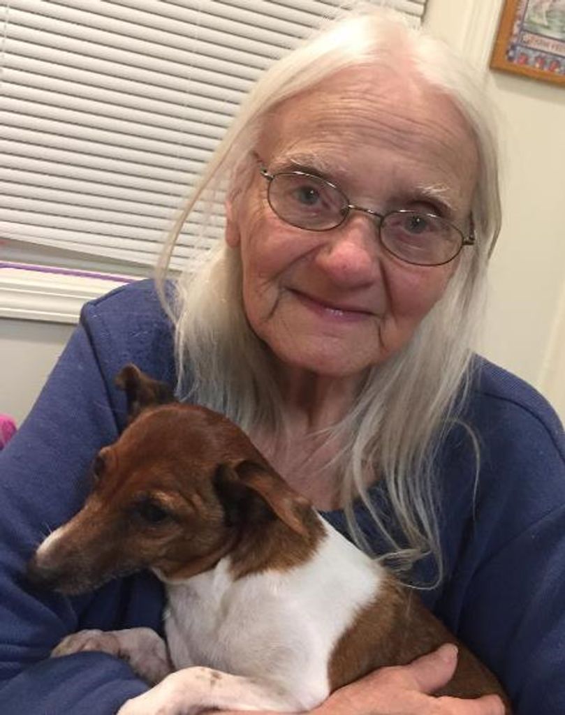 Kathryn Helen Horski