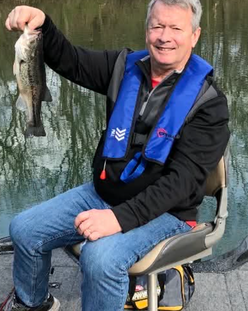 Mark Patton Profile Photo