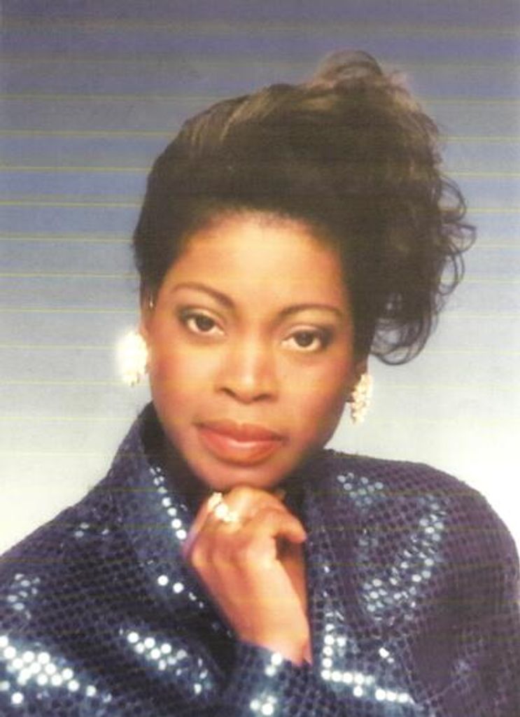 Paulette Mccoy Thorogood Profile Photo