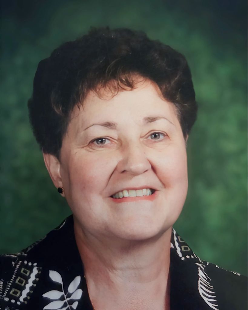 Hannah Canfield Lewis