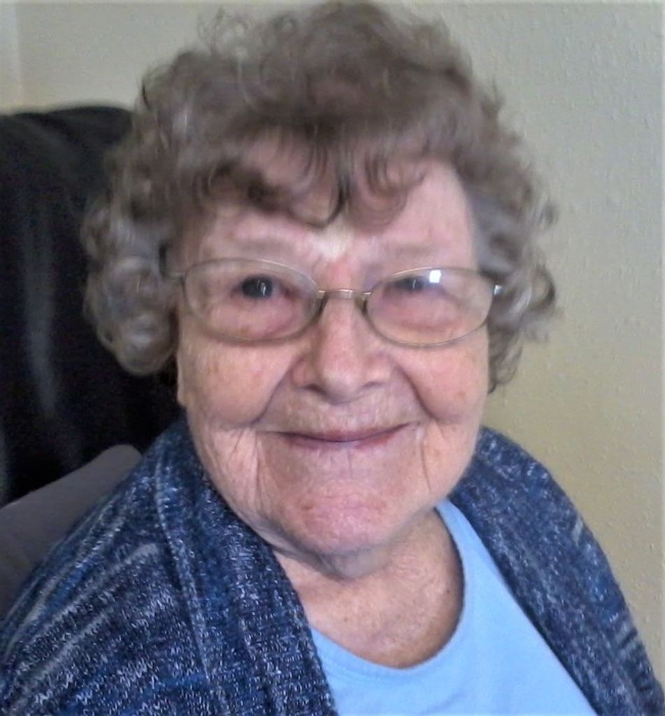 Doris M. Severtson