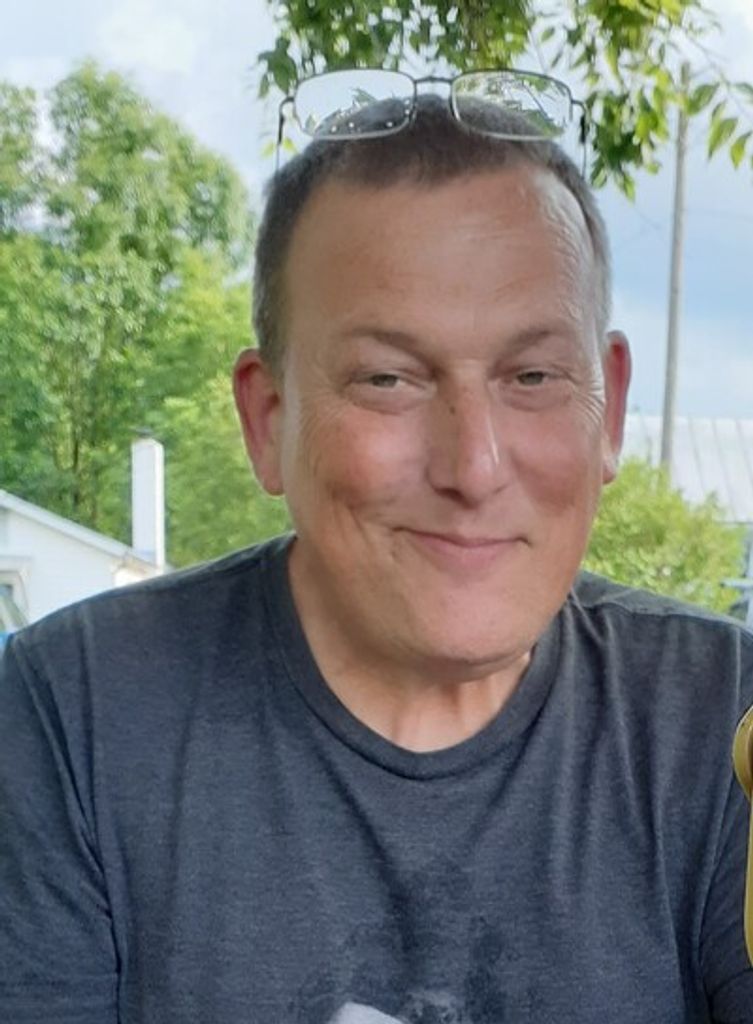 George Wyatt Harris Iii Profile Photo