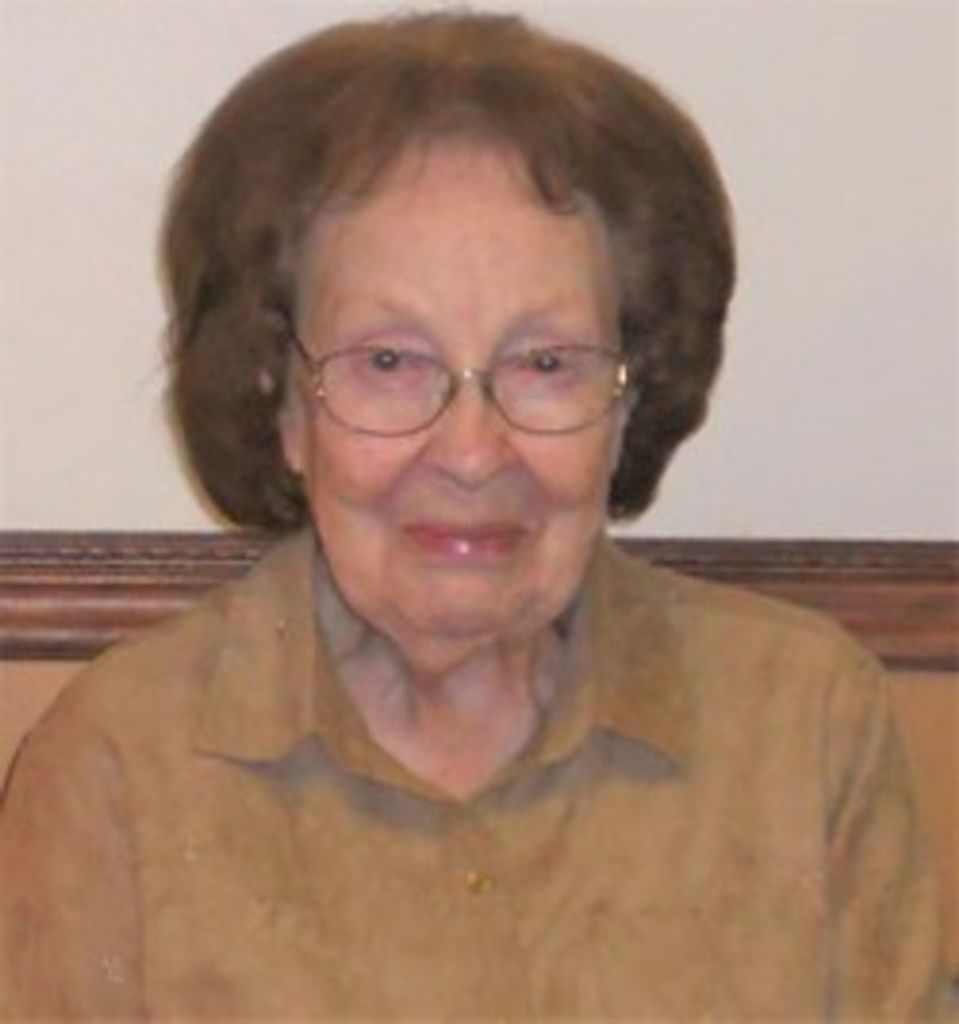 Maxine Holt Greene