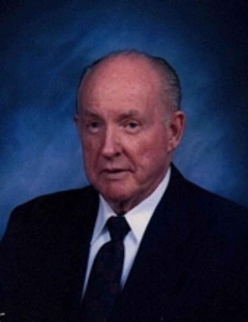 Ralph  Truman  Jackson, Sr. 