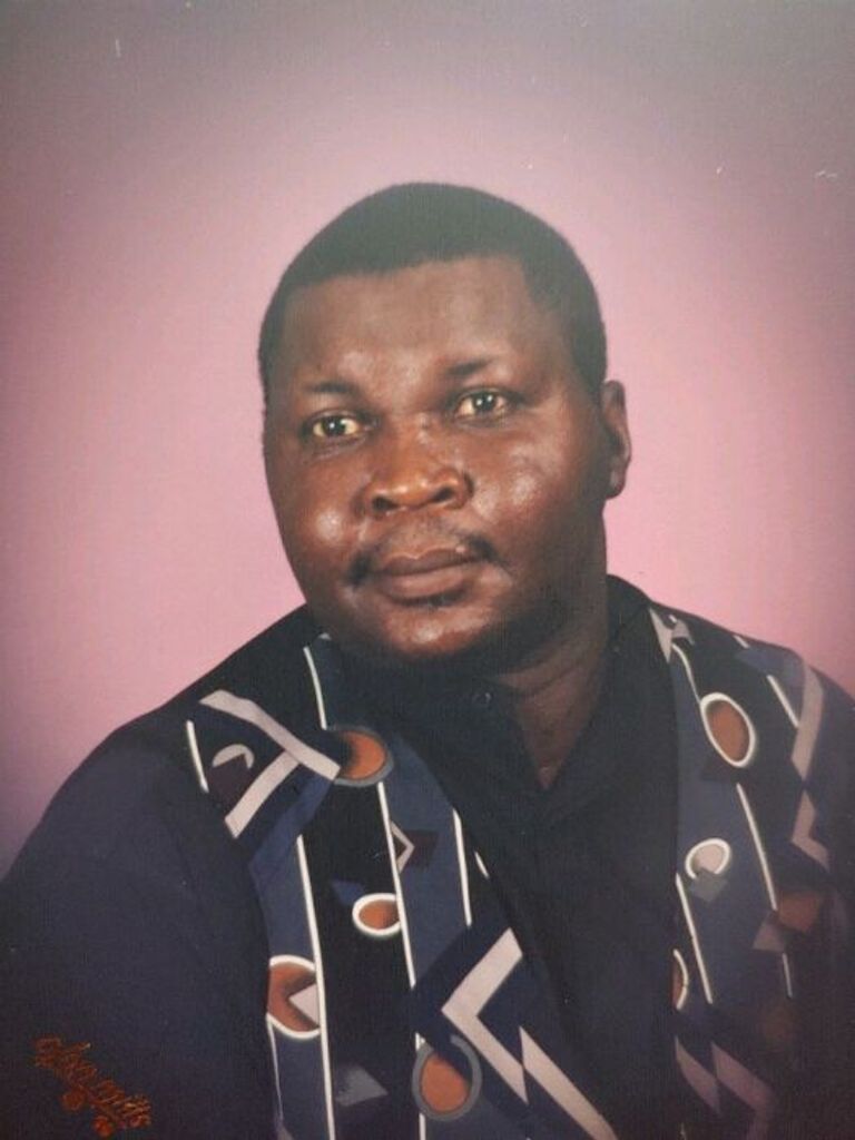 Robert Lee Griffin Jr Profile Photo