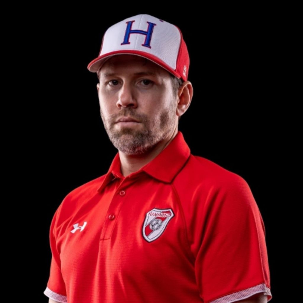 Mr. Rafael Emilio Marquez