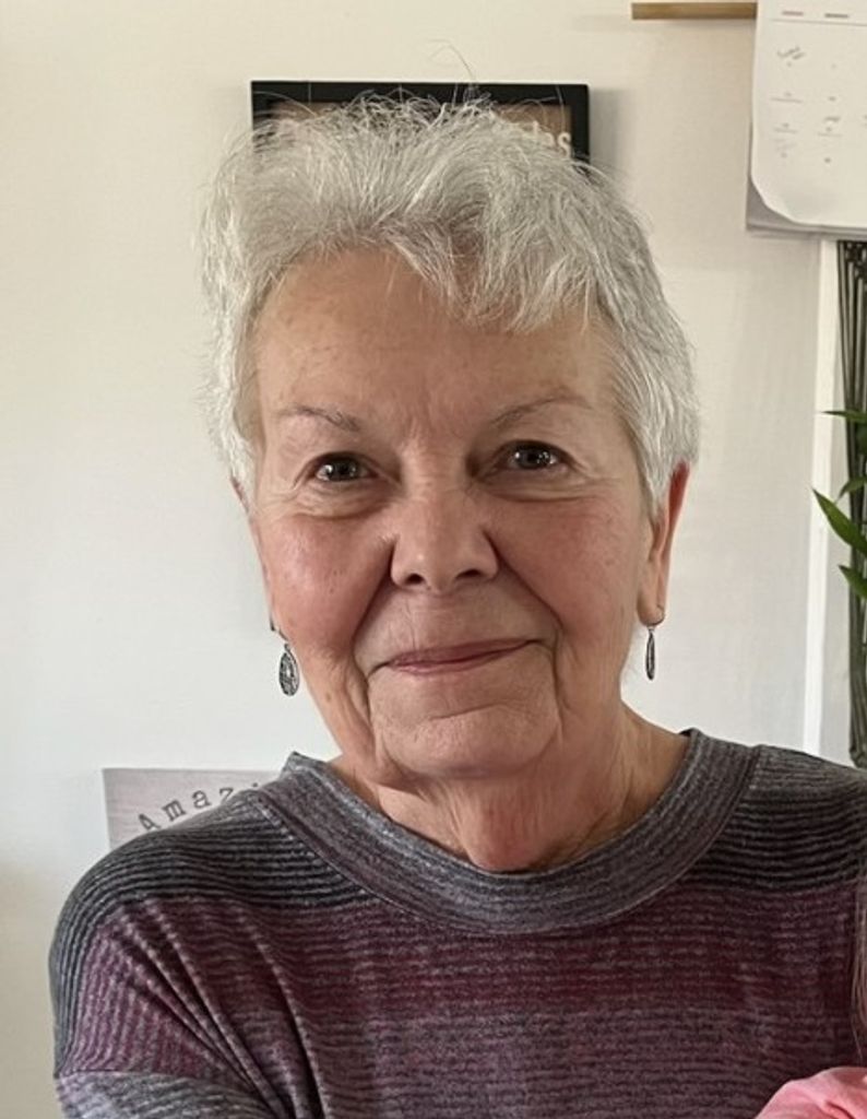 Linda L (Gamble)  Ingerson