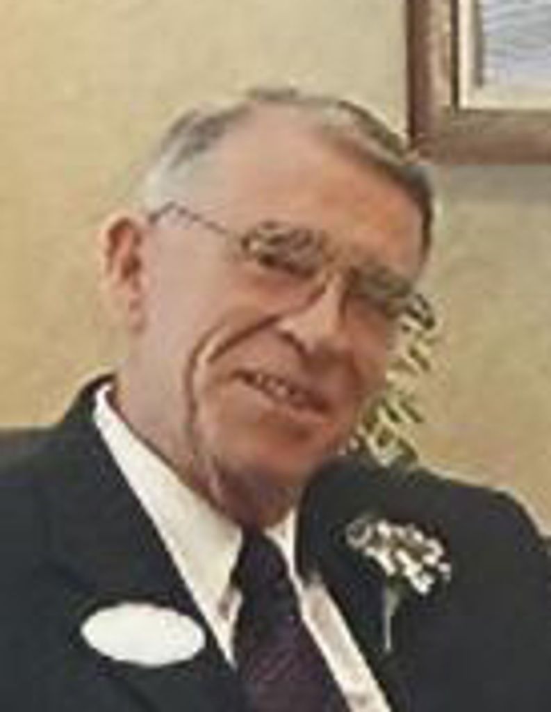 Paul Adolph Stenseth Profile Photo