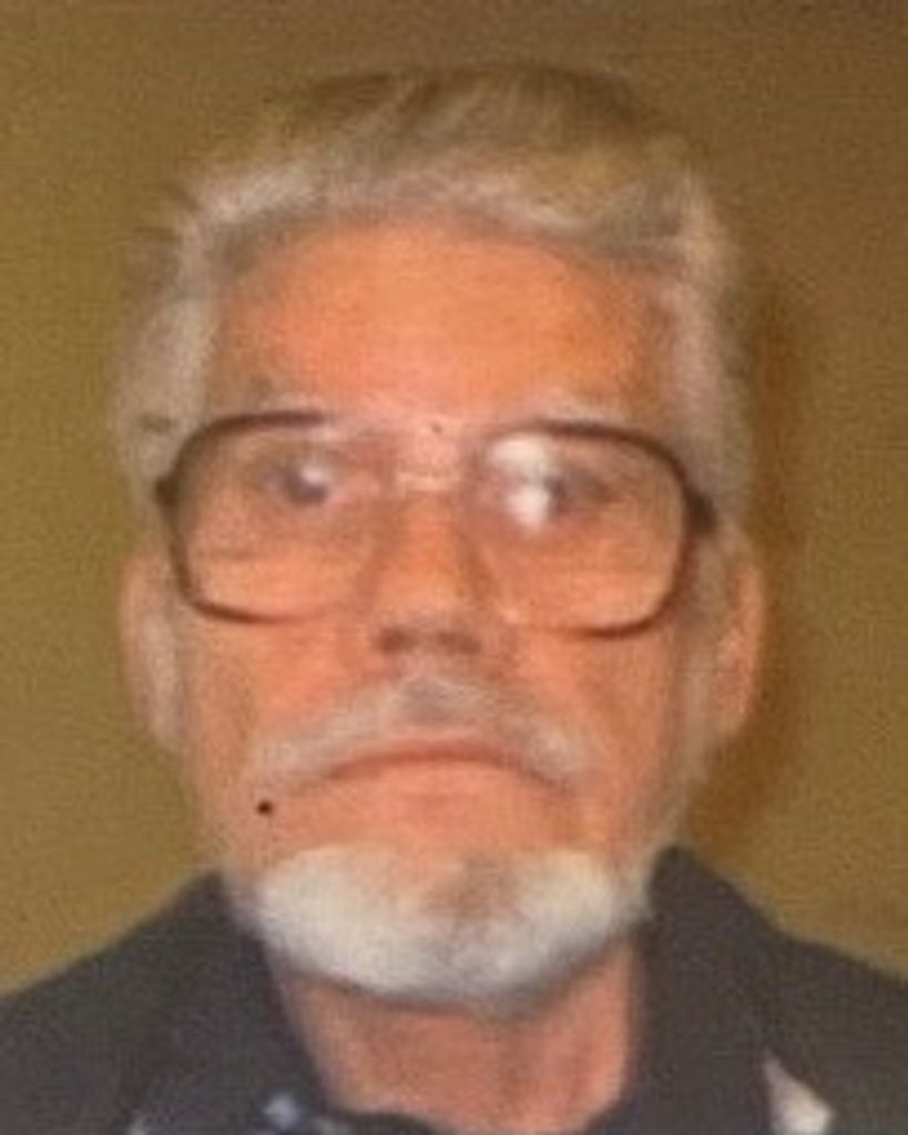 Rulon Foster SR