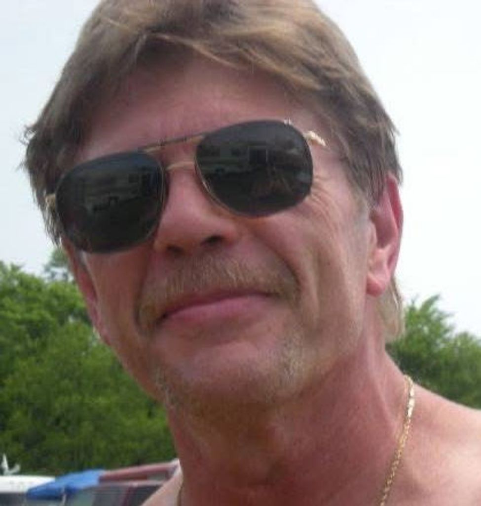 Robert "Bob" J. Halfhill