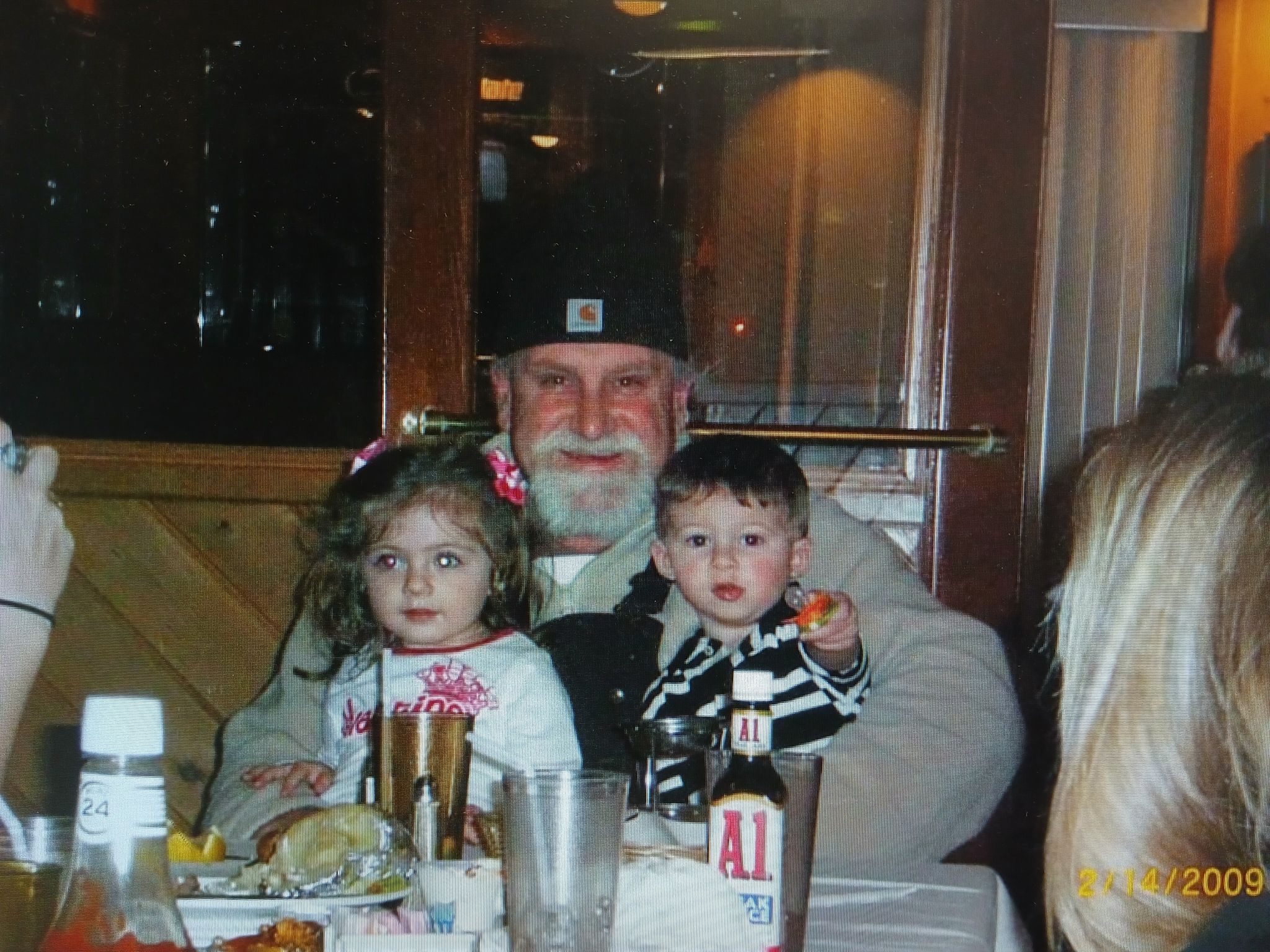 Robert J. Brown, Jr. Obituary Jun 1, 2026 - Corso Funeral Services