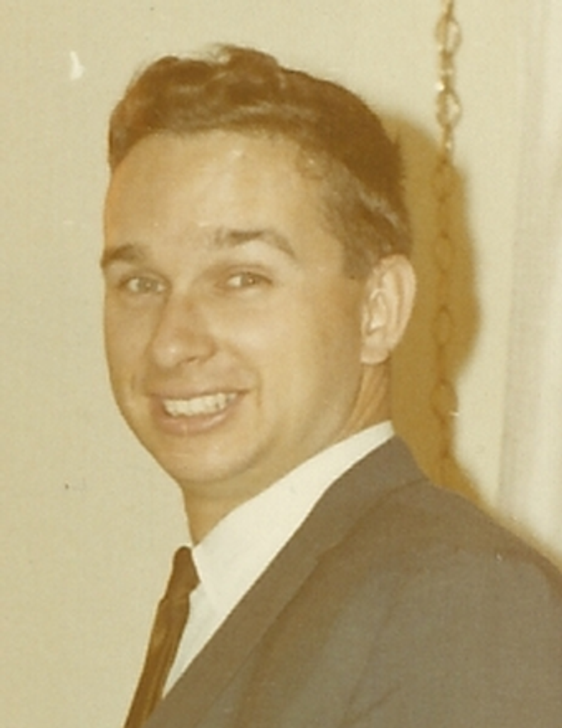 Ralph Martin Hanssen