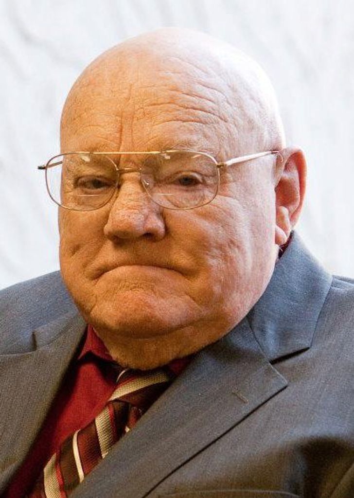 Ernest  Leonard Hazelwood