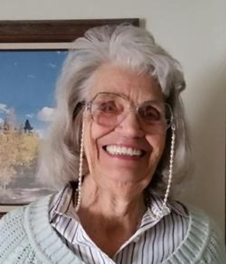 Mary J. Pursell Profile Photo