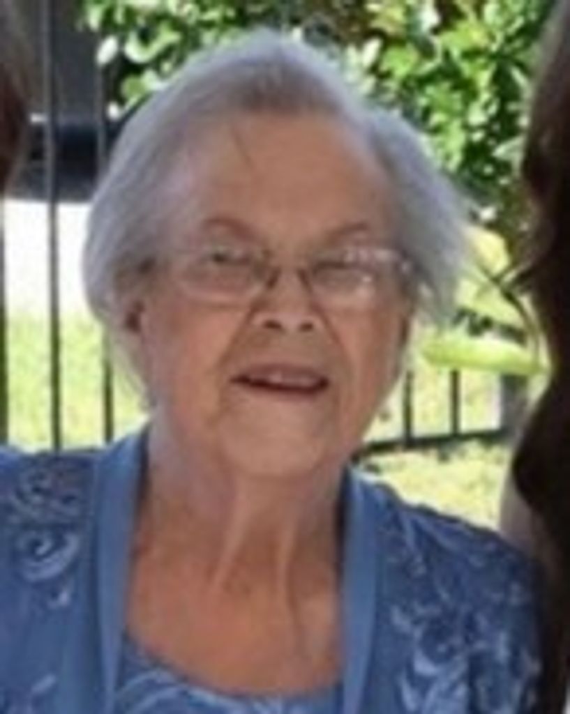Jacquelyn Giles Brown Profile Photo