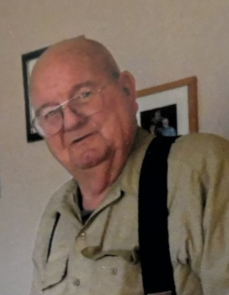 Clifford Orville Fultz Profile Photo