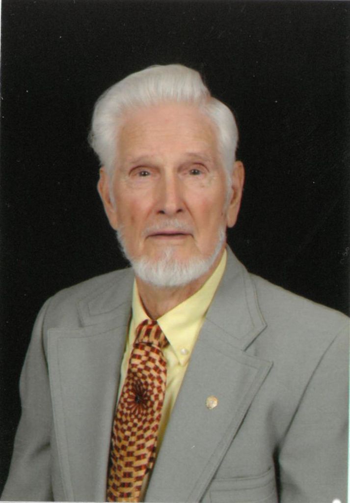 Clifford F. Hintson Profile Photo