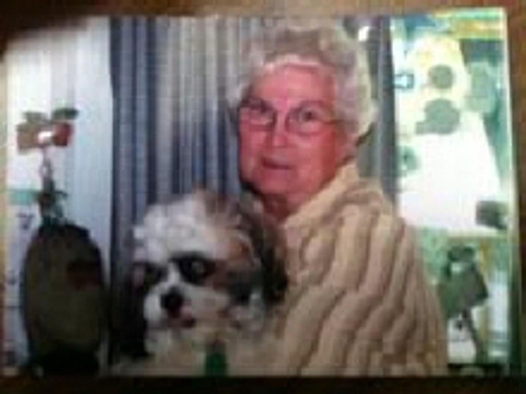 Joy "NaNa" Stanford