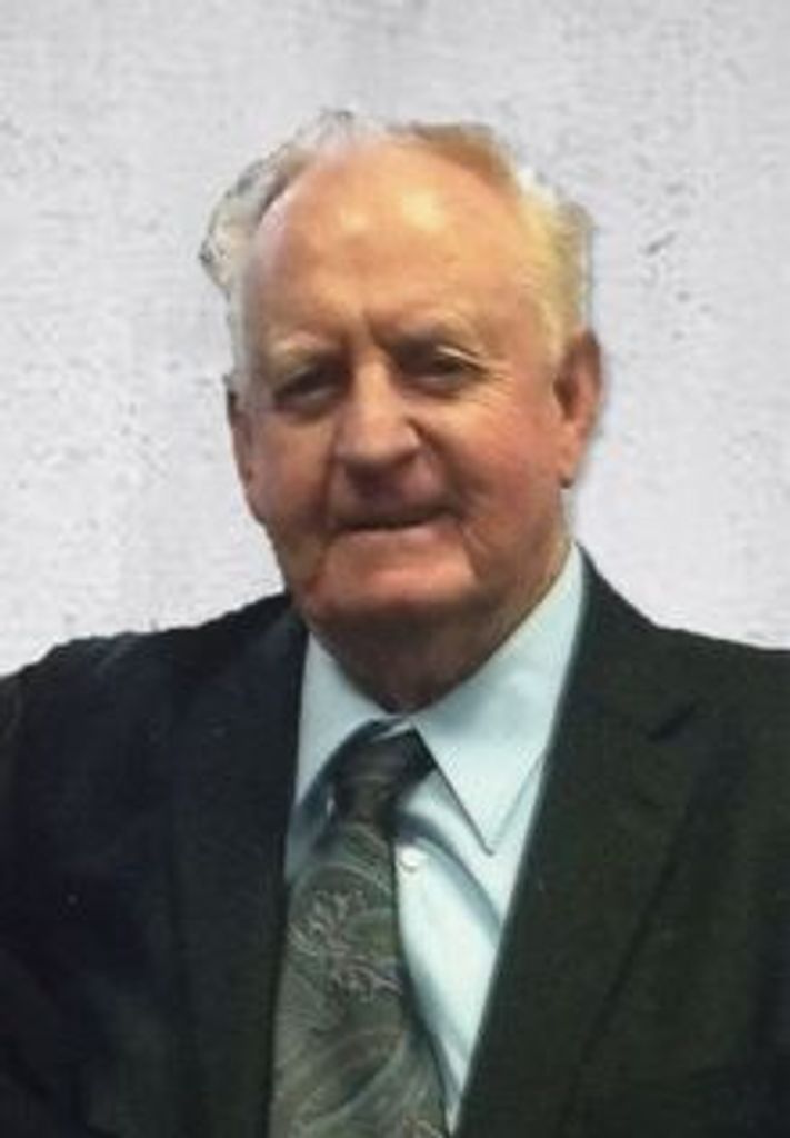 Bobby Cogdill Profile Photo