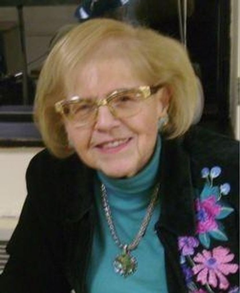 Evelyn D. Savino