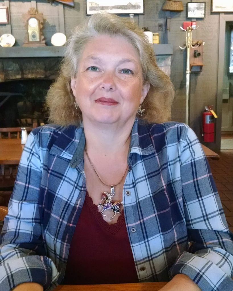 Deborah Renee King Profile Photo