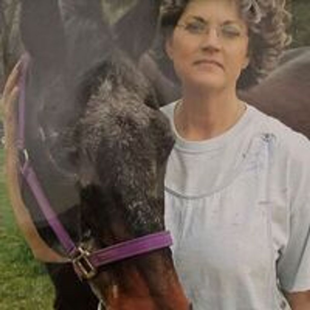 Sandra Kay Reigle