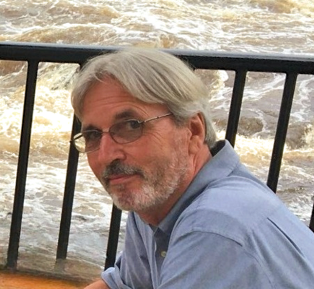 Stephen J. Macaulay Profile Photo