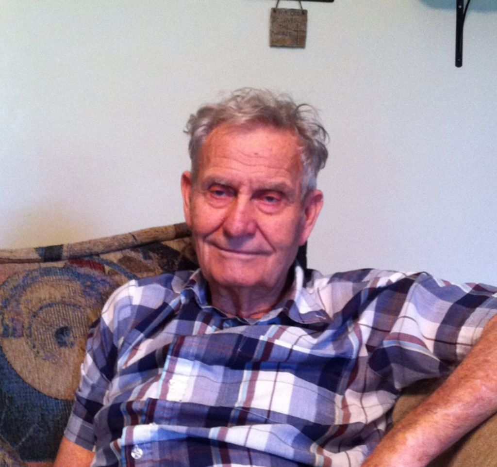 Samuel Sikes