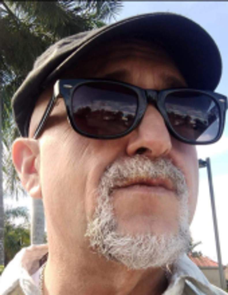 Robert J. Gamble, Jr.