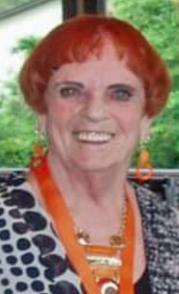 Rosemary Weld Harris Profile Photo