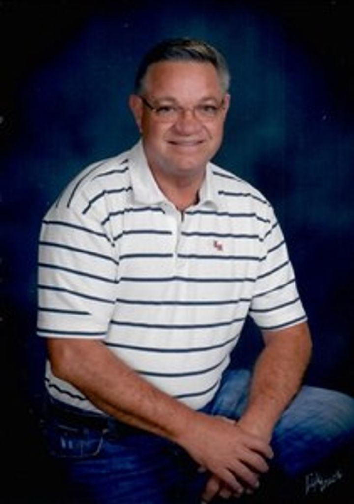 Henry R. Collins